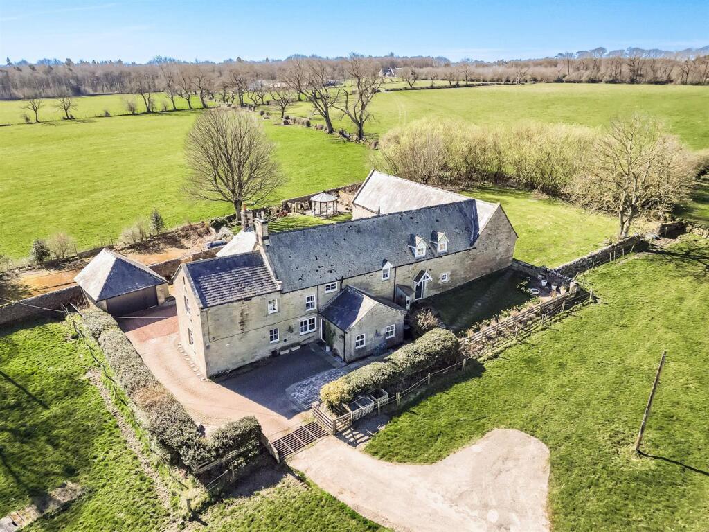 Main image of property: Capheaton, Northumberland