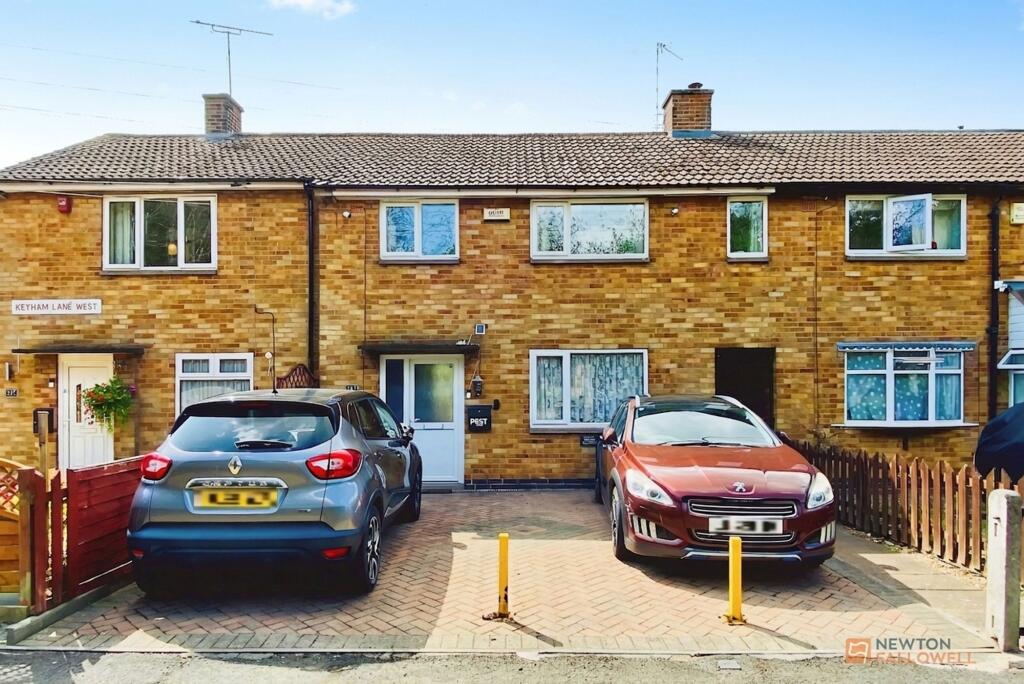 Main image of property: Keyham Lane West, Netherhall, Leicester, LE5