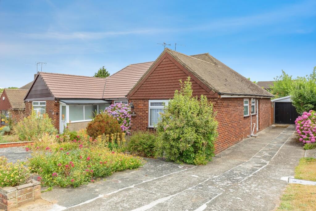 Main image of property: Chilton Drive, Higham, Rochester, Kent, ME3