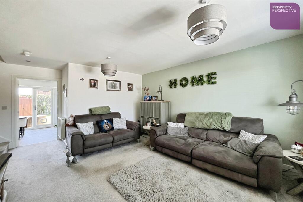 House in Bolton, Horwich - View 4
