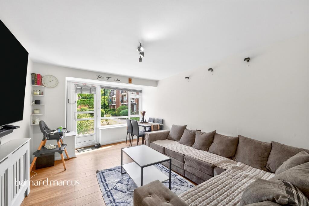 Main image of property: Castle Way, Feltham