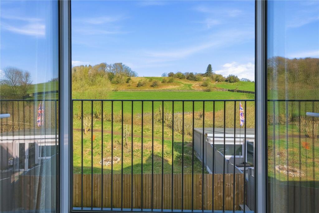 Additional image 15 of The Old Sidings, Foulridge, Lancashire, BB8