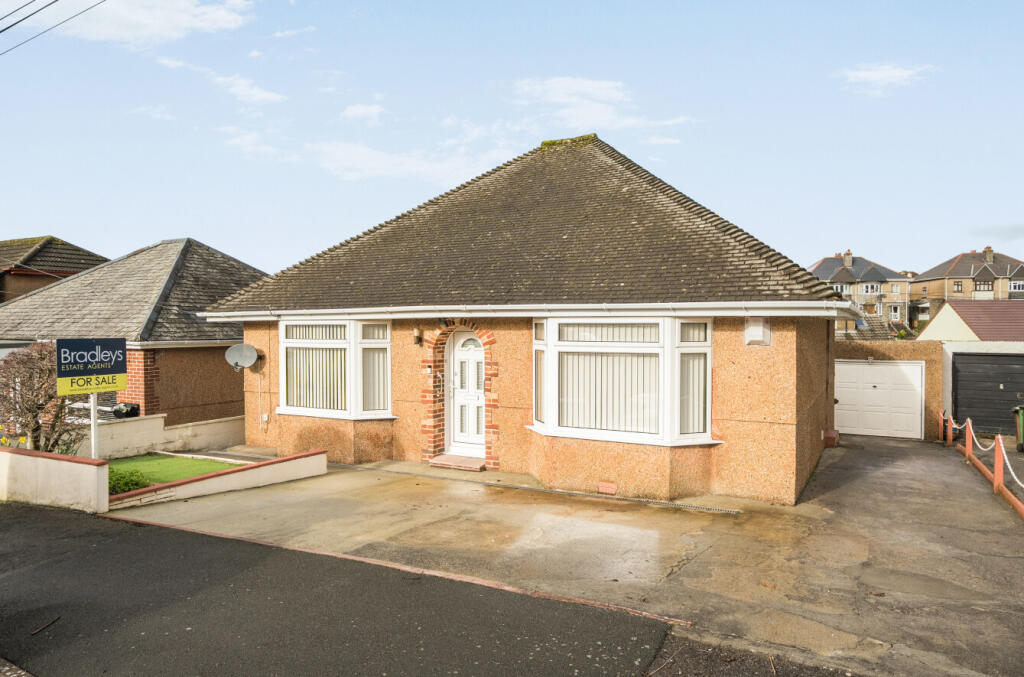 Main image of property: Gower Ridge Road, Plymouth, Devon