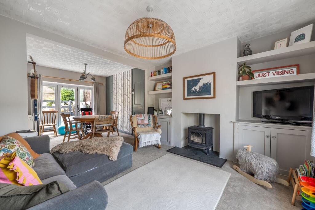 House in Stroud, Brimscombe and Thrupp - View 3