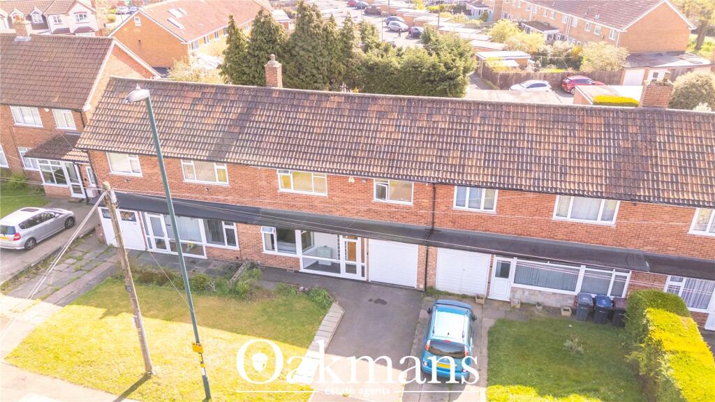 House in Birmingham - View 3