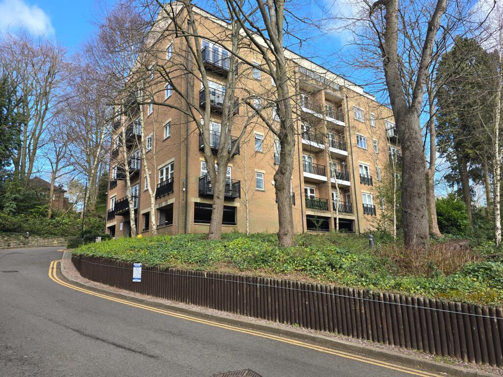 Main image of property: Caversham Place, Sutton Coldfield, Sutton Coldfield, B73