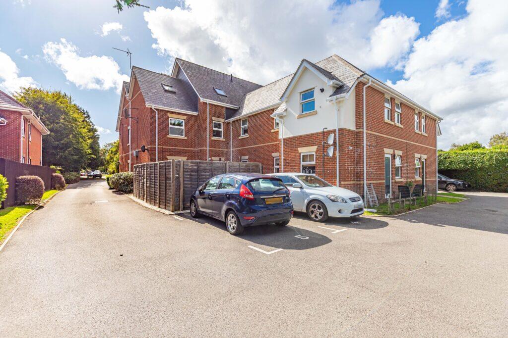 Additional image 18 of Baxter Court, 58 Alton Road, Bournemouth, BH10