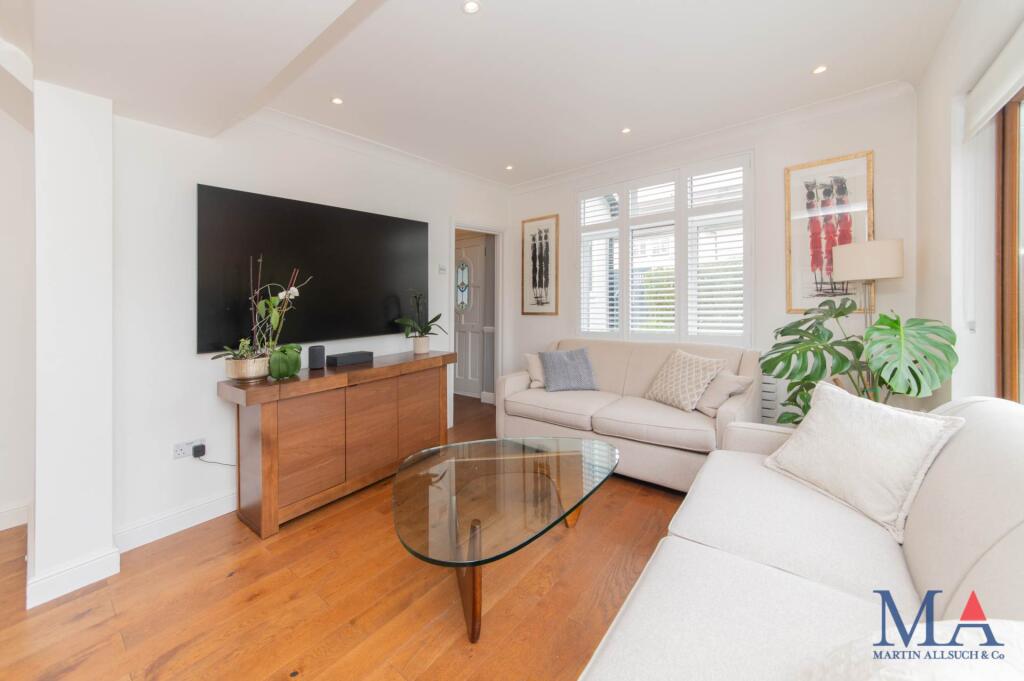 House in Watford - More