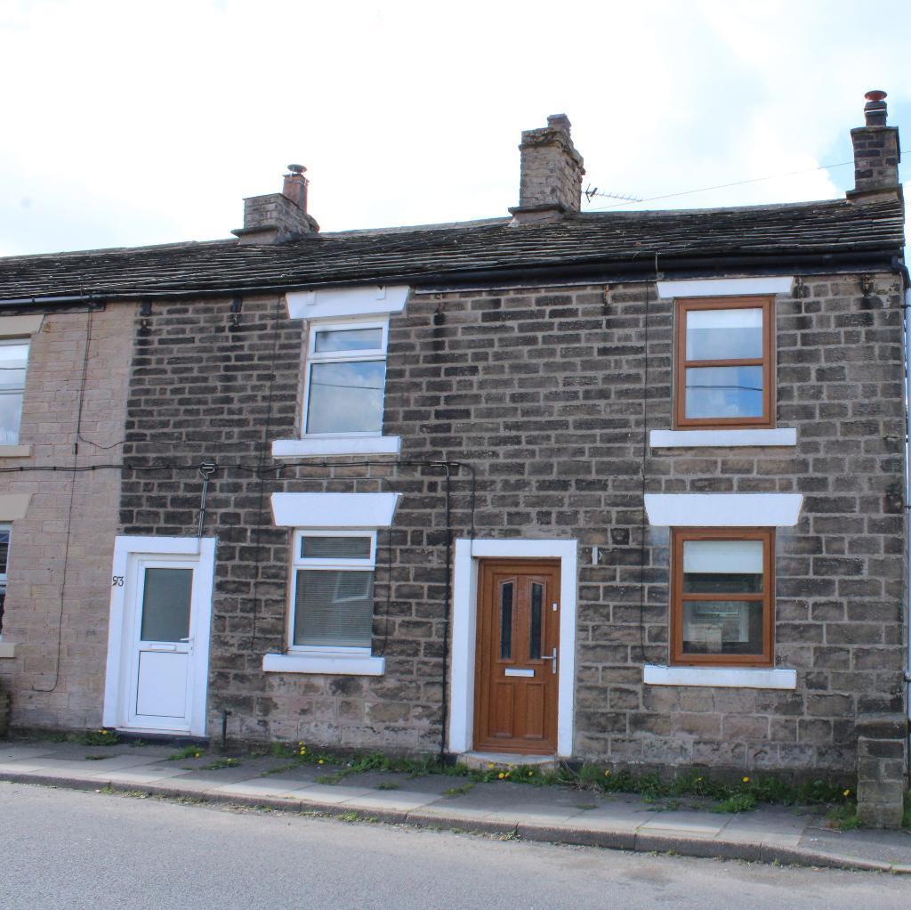 Main image of property: Long Lane, Charlesworth, Glossop, Derbyshire, SK13 5ES