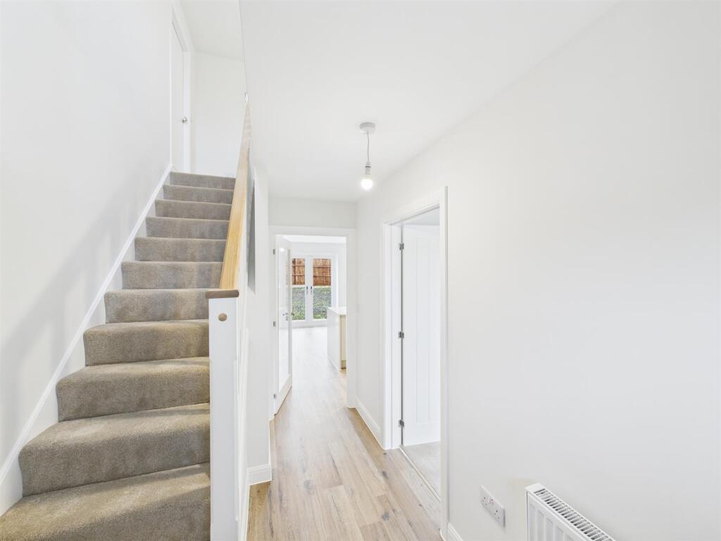 Blackthorn Close, Brailsford, Ashbourne - View 6