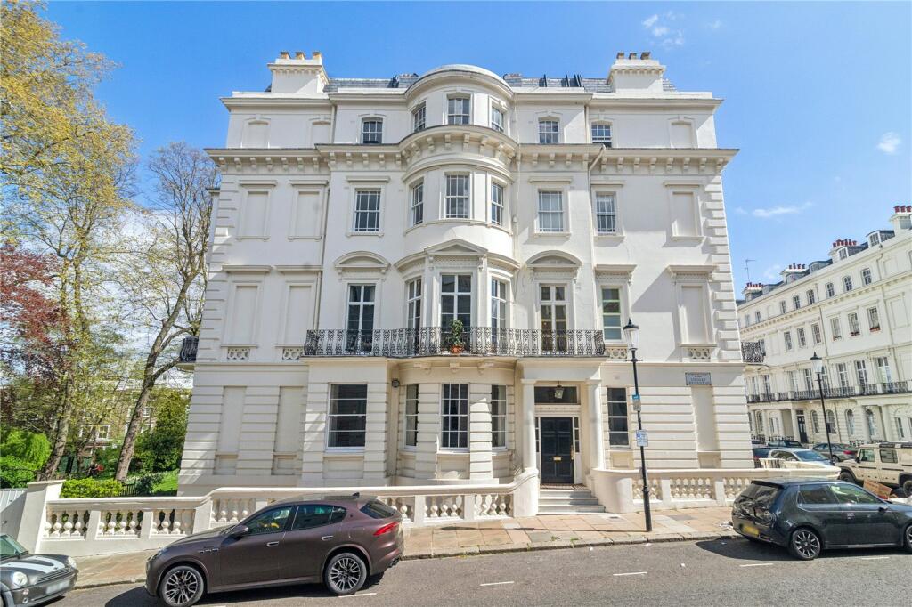 Apartment in London, Royal Borough of Kensington and Chelsea - View 2