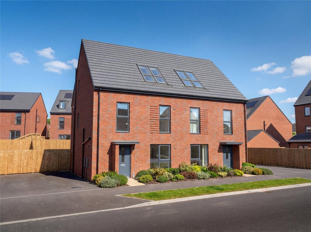 Expression, The Avenue, Wingerworth, Chesterfield, S42, Chesterfield