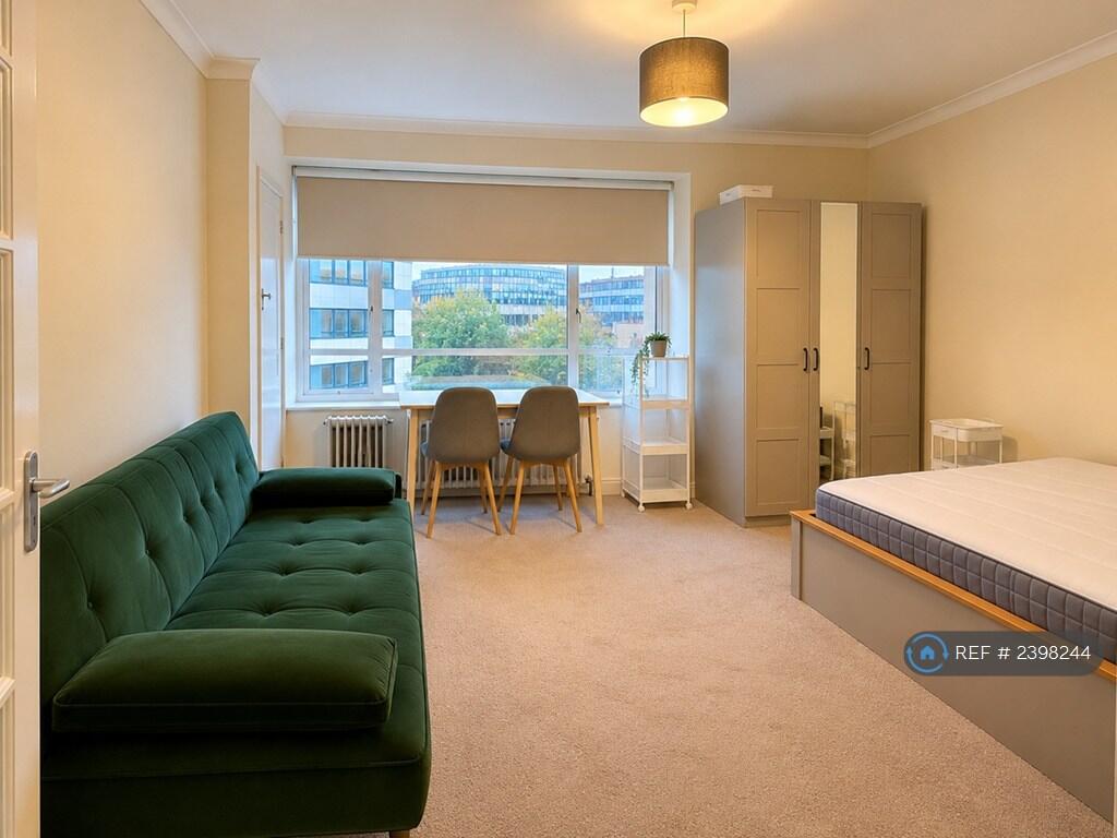 Main image of property: Vandon Court, London, SW1H