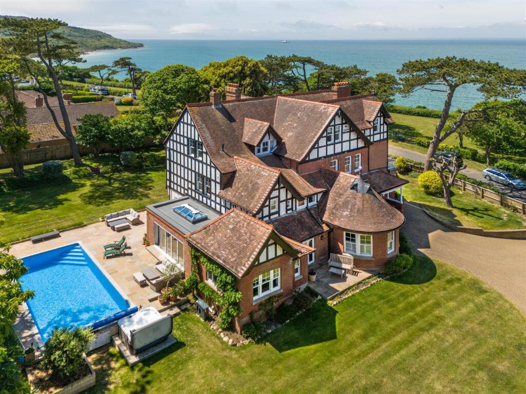 Main image of property: Totland Bay, Isle of wight