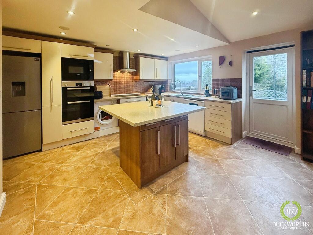 Main image of property: Rossendale Avenue, Burnley, BB11