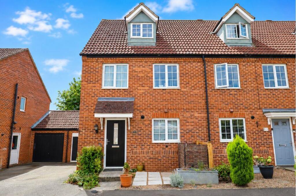 Main image of property: Hectors Way, Oakham, Rutland