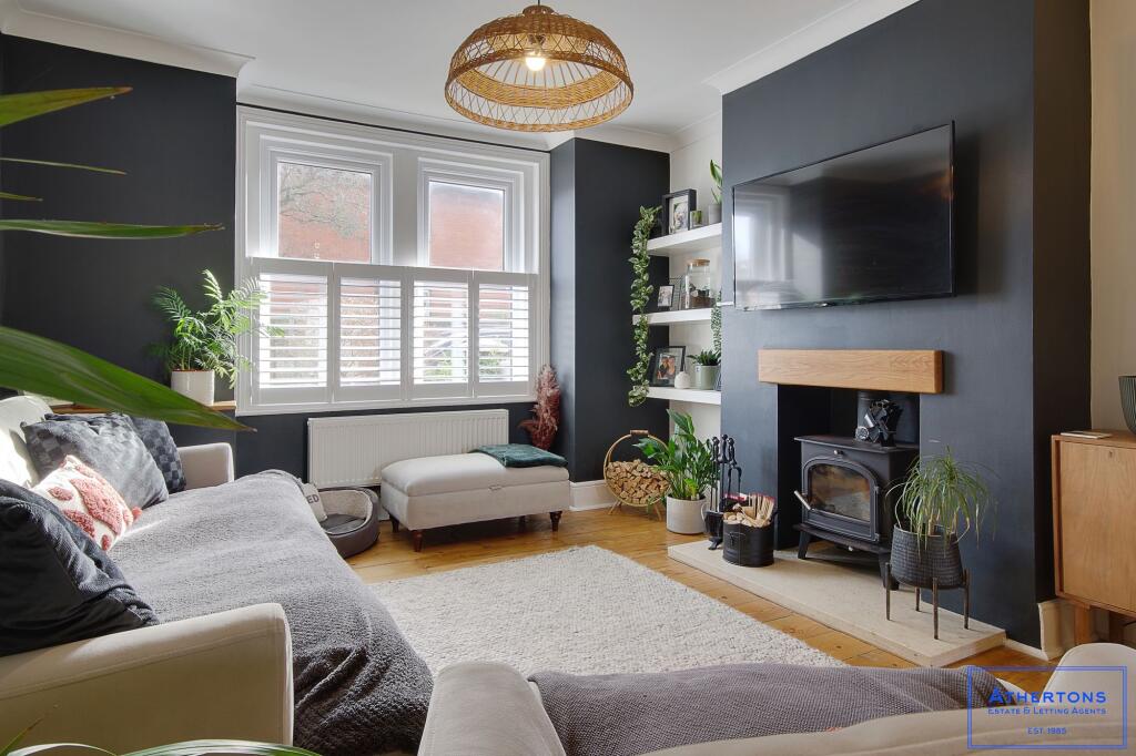 房产图片 3 - Maple Road, Heckford Park, Poole