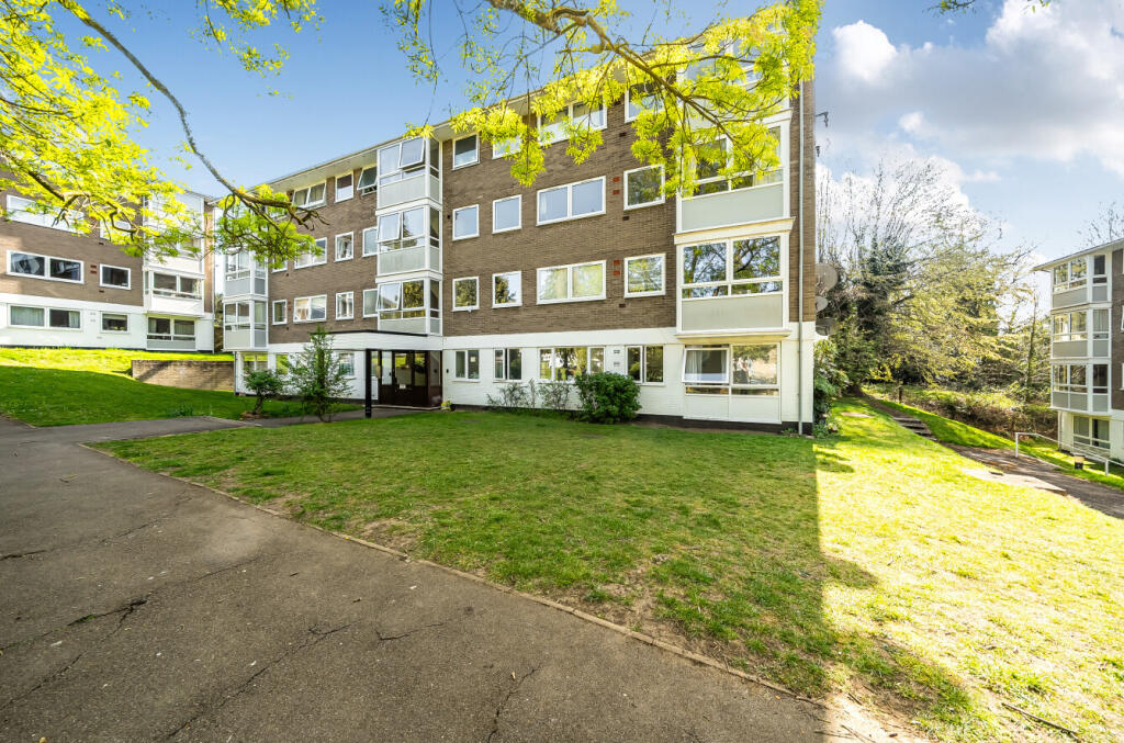 Main image of property: Southfield Park, Oxford, Oxfordshire