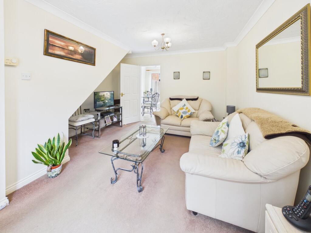 House in Biggleswade, Central Bedfordshire - View 3