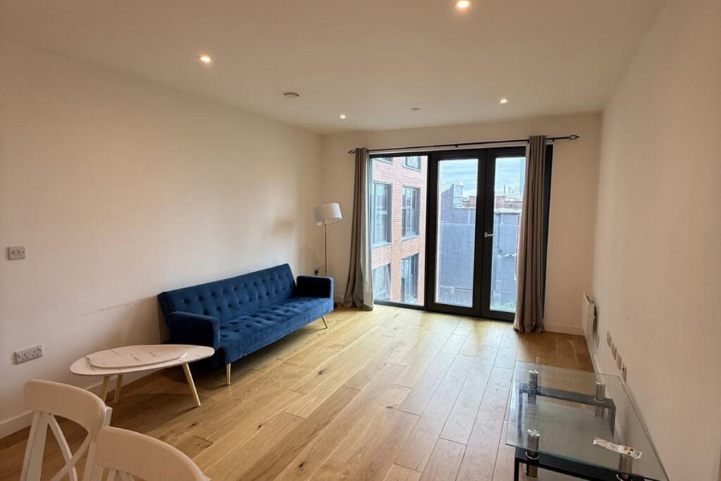 Additional image 9 of Axium, Windmill Street, Birmingham, B1 1