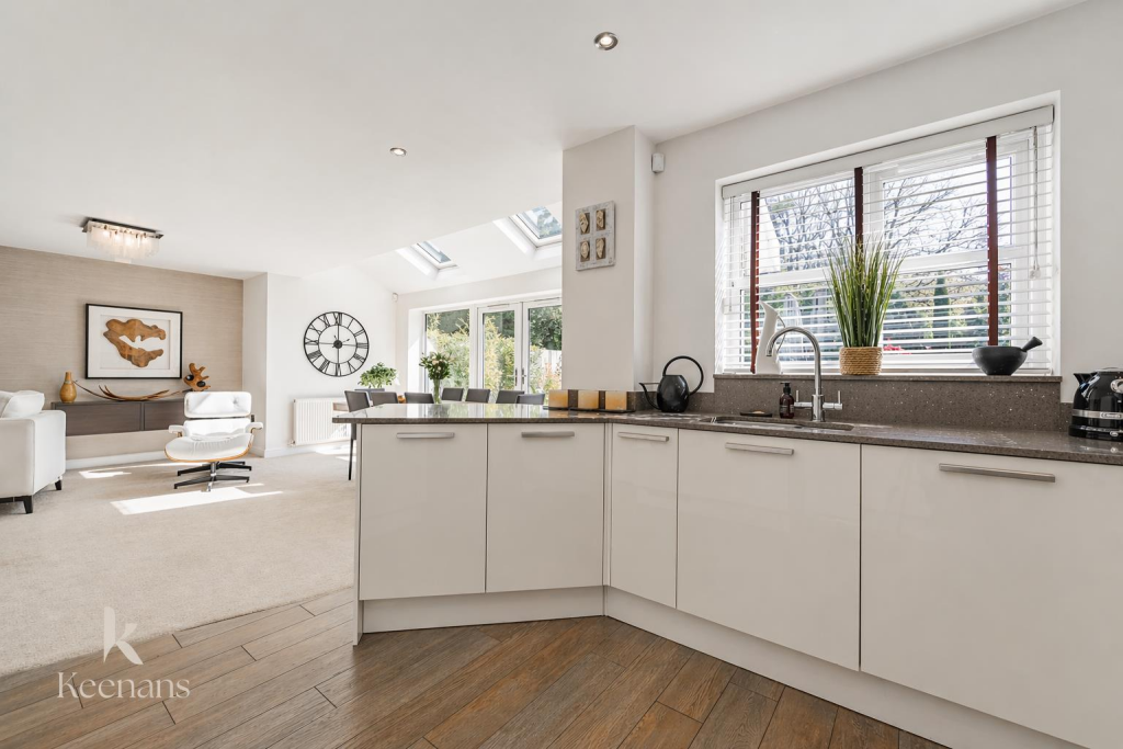 House in Ribble Valley, Whalley - View 3