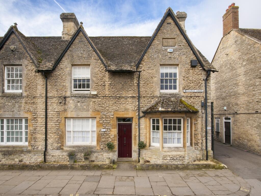Main image of property: Church Green, Witney