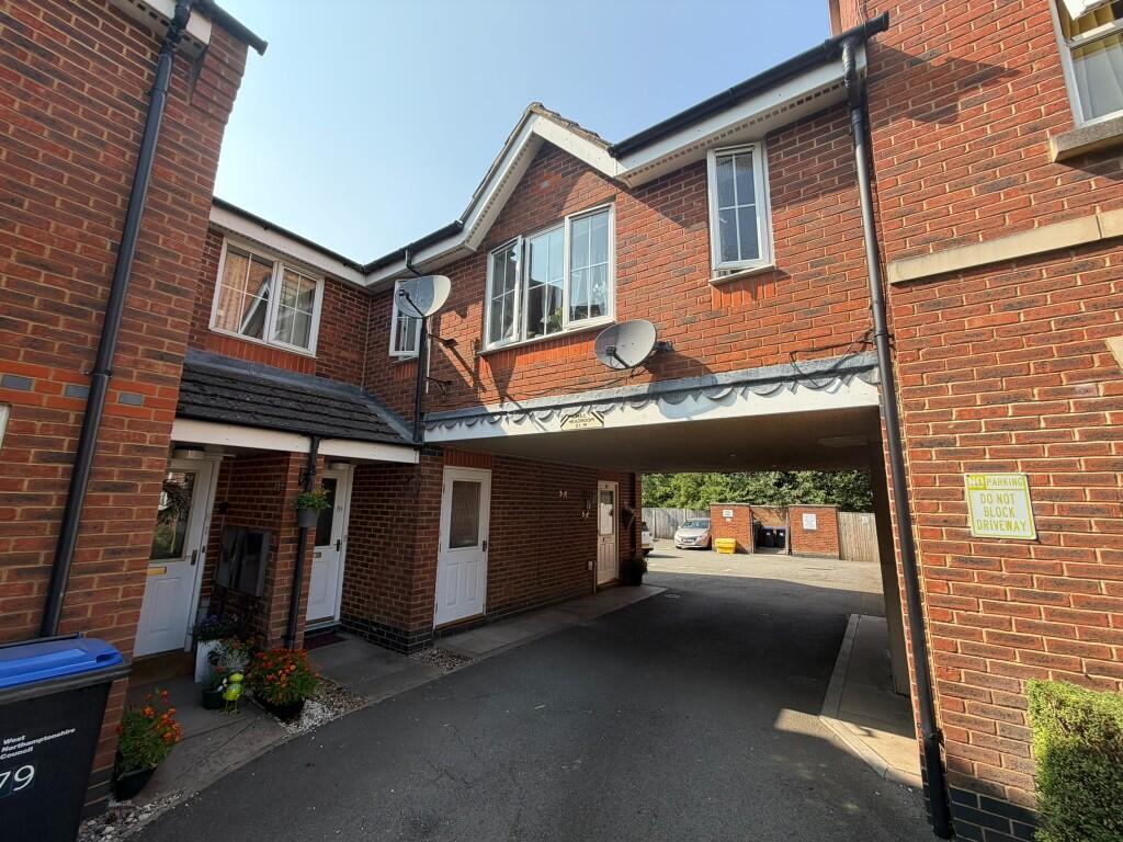 Main image of property: Timken Way Daventry Northamptonshire