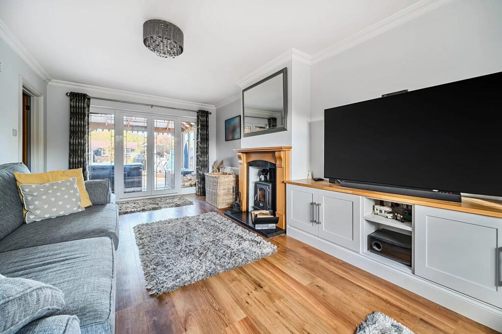 House in Guildford - View 5