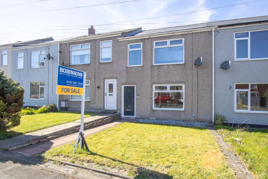 Main image of property: High Row, Woodstone, Houghton Le Spring