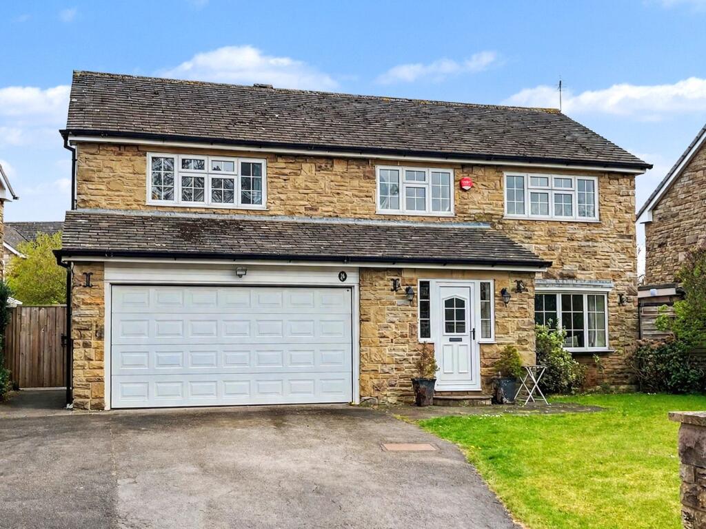 Main image of property: Grey Towers Drive, Nunthorpe