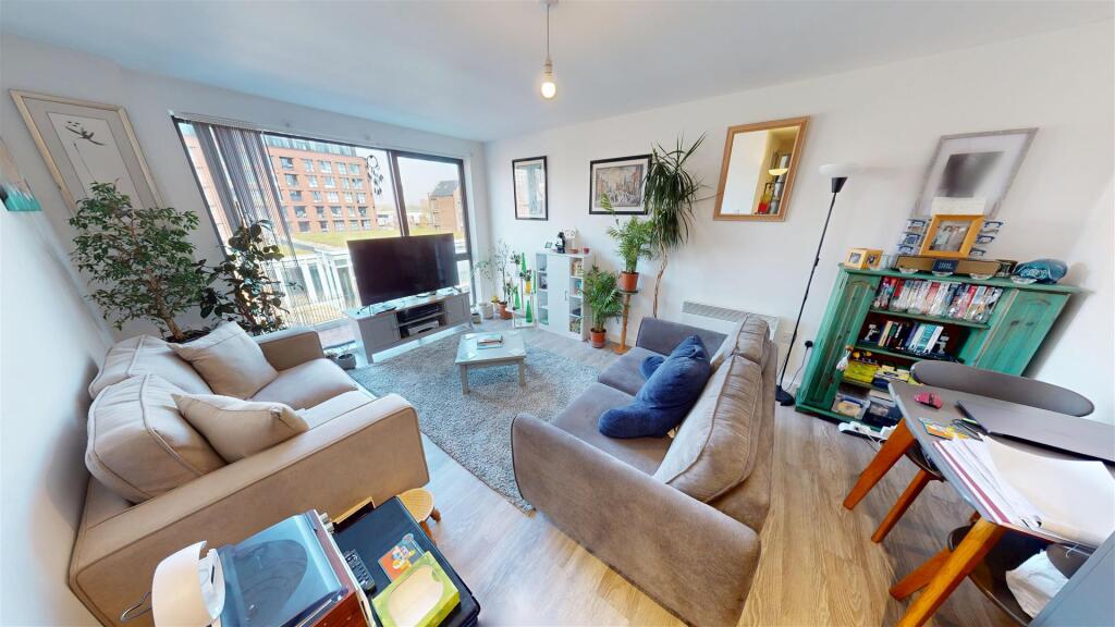 Main image of property: Loom Street, Manchester