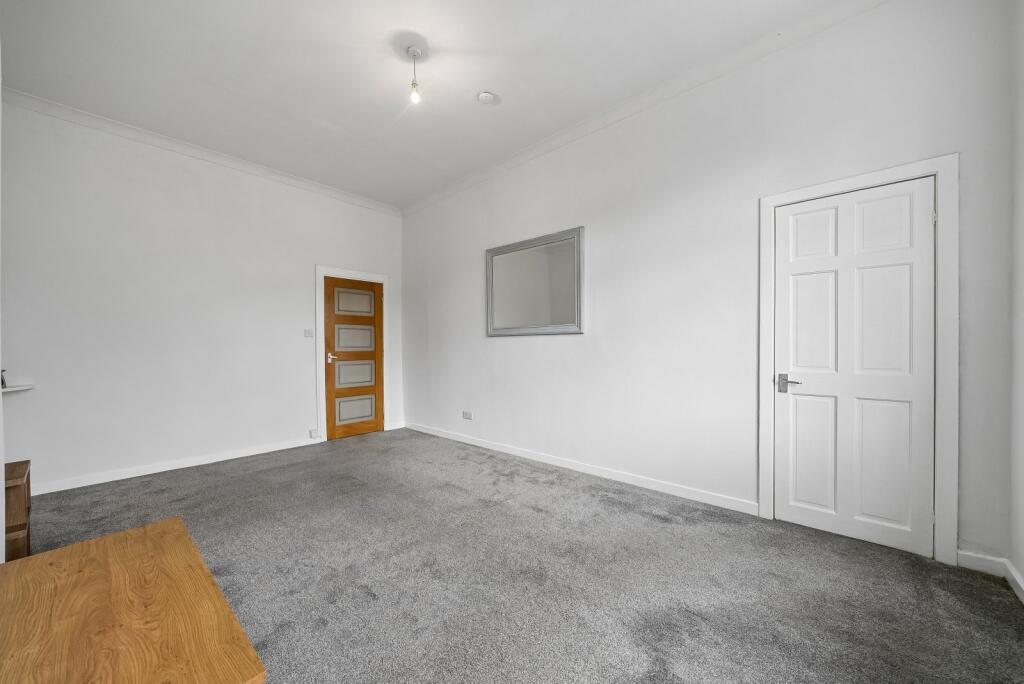 Apartment in Glasgow, Argyll and Bute - View 5