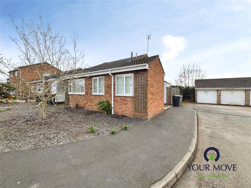Main image of property: Sealand Drive, Bedworth, Warwickshire, CV12