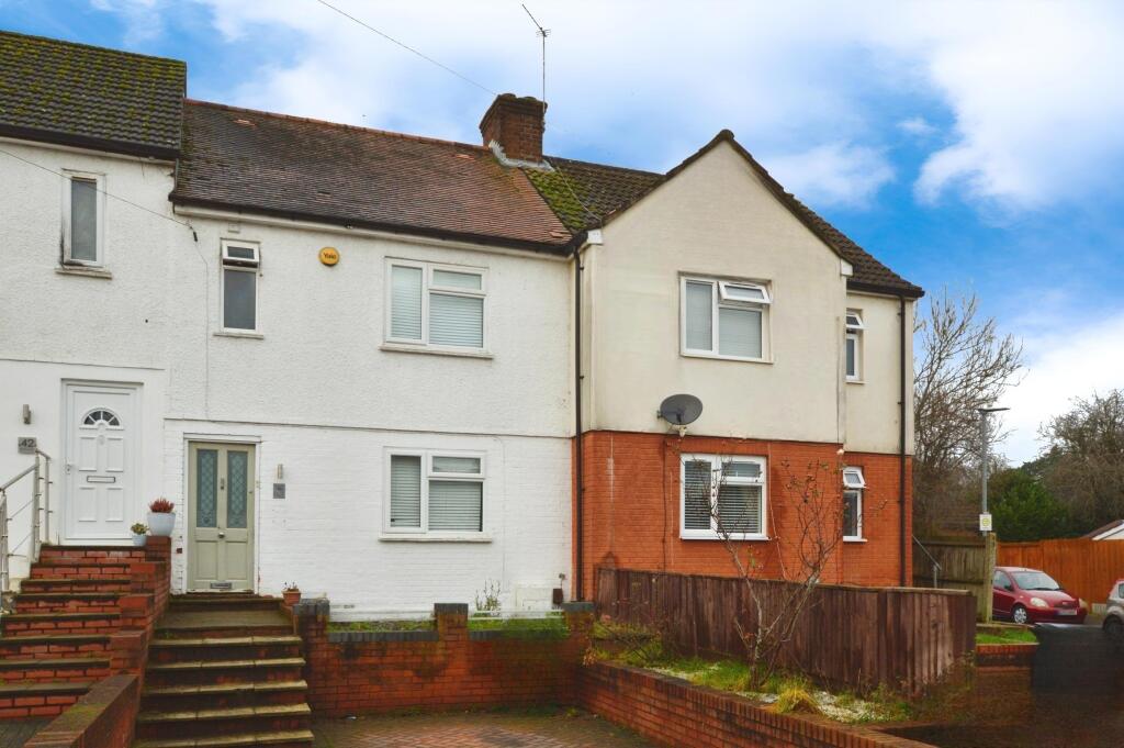 Main image of property: Wilshere Avenue, St Albans, AL1