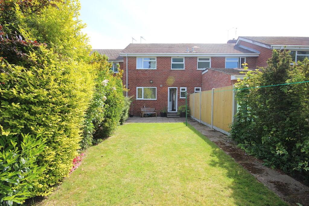 Fairview Drive, Broadstone, Dorset, BH18 photo 5