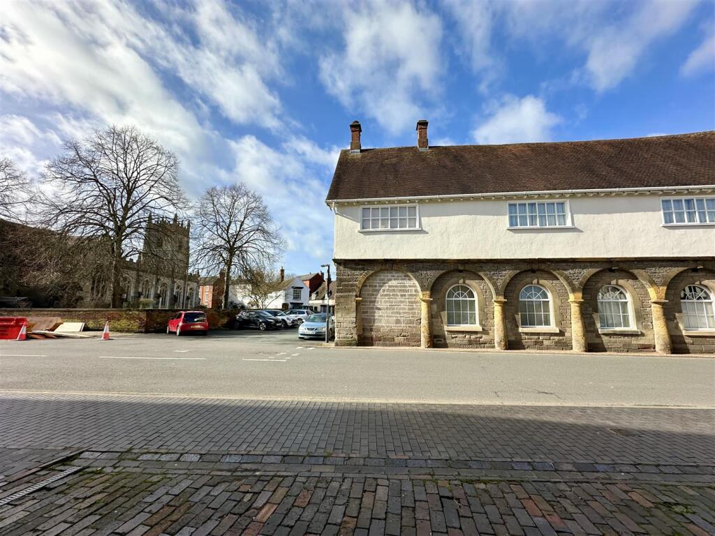 Additional image 39 of 3 Church Street, Alcester