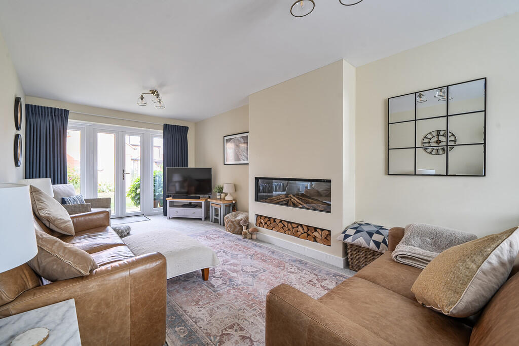 House in Northampton - View 4