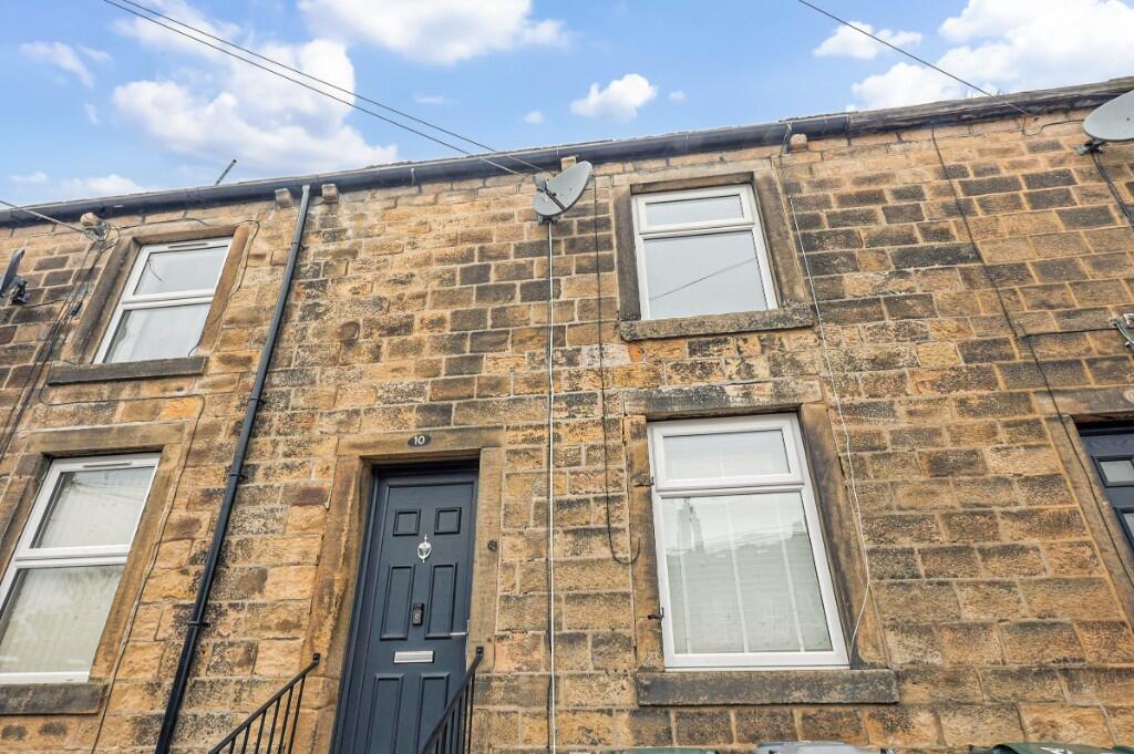 Main image of property: Station Road, Burley- In- Wharfedale, LS29 7JL ~ In the 'HEART' of the village ~ ACCESSIBLE to LOCAL AMENITIES ~