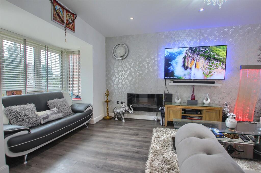House in Stockton-on-Tees - View 4