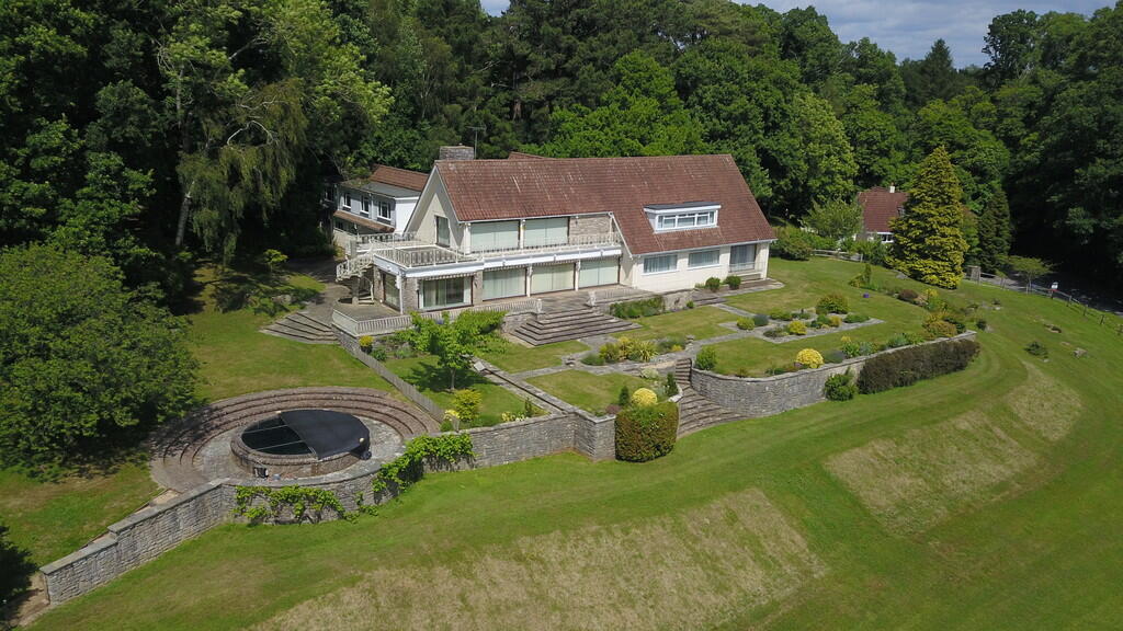 Main image of property: Storrington - HOUSE, COTTAGE AND BARNS