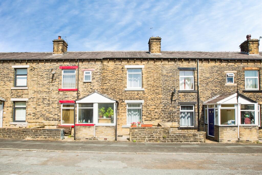 Main image of property: Woodside Road, Halifax