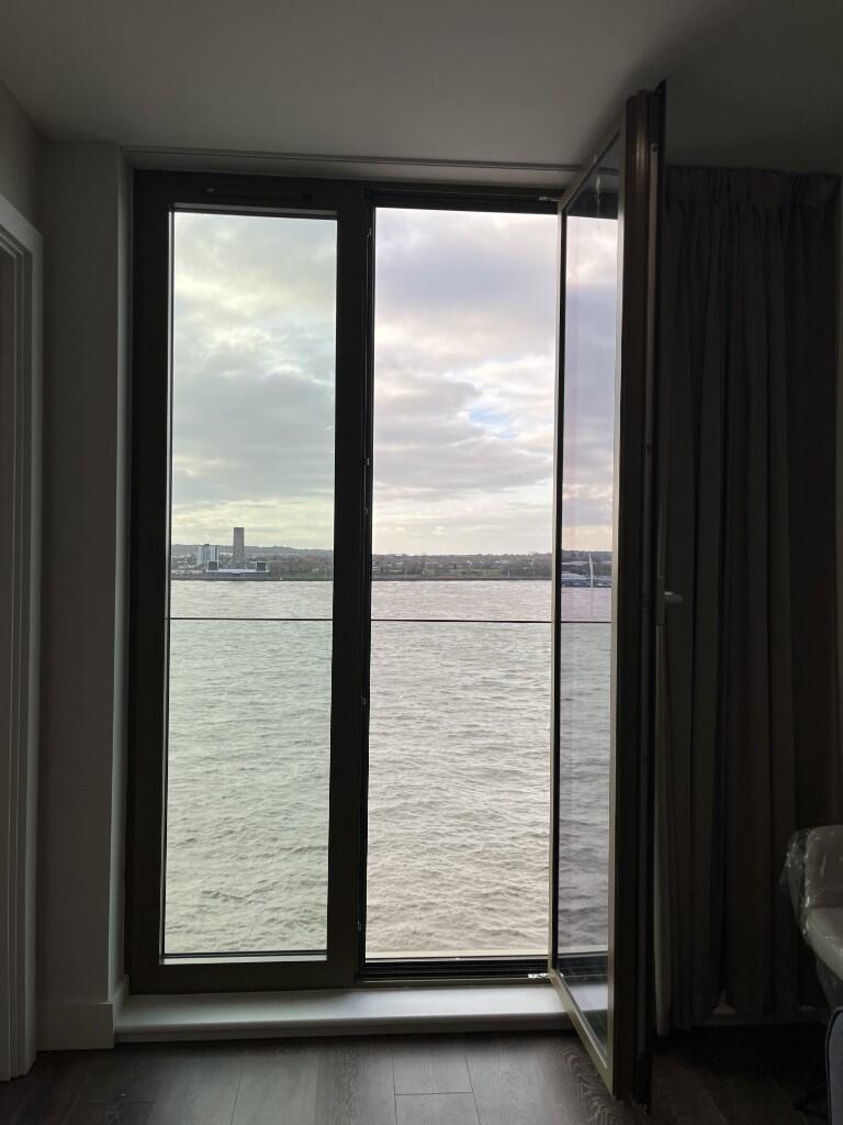 Main image of property: Triskelion Way, Liverpool, Merseyside, L3