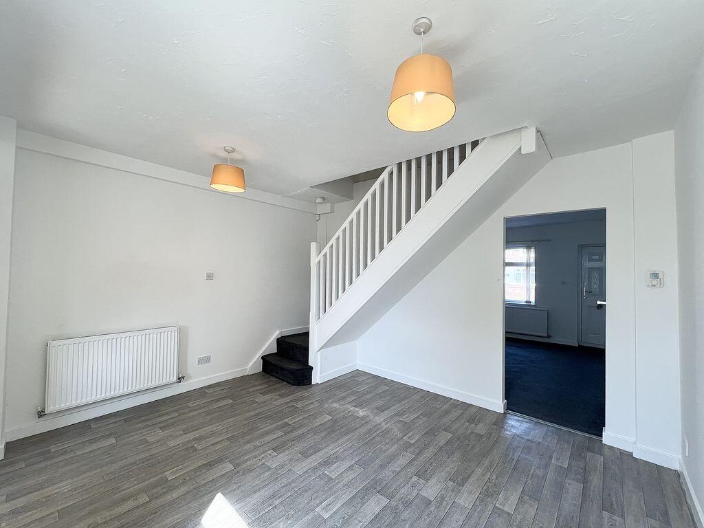 Main image of property: Leigh Road, Manchester