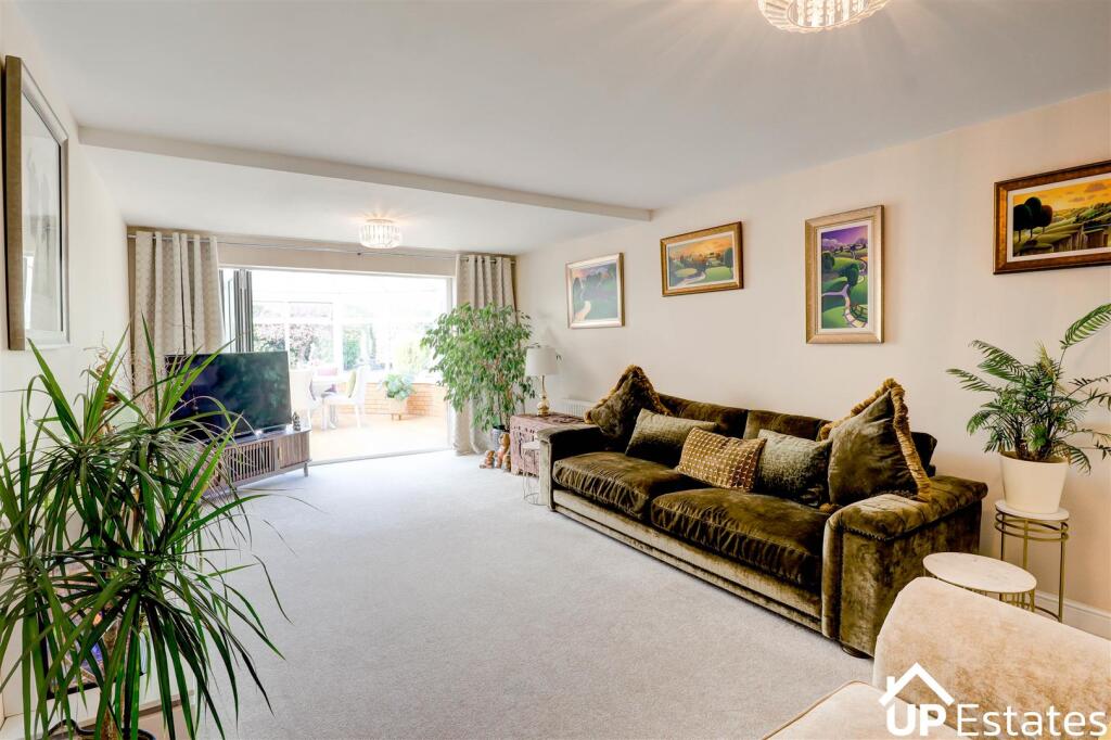 House in Rugby, Wolvey Heath, Wolvey - View 4