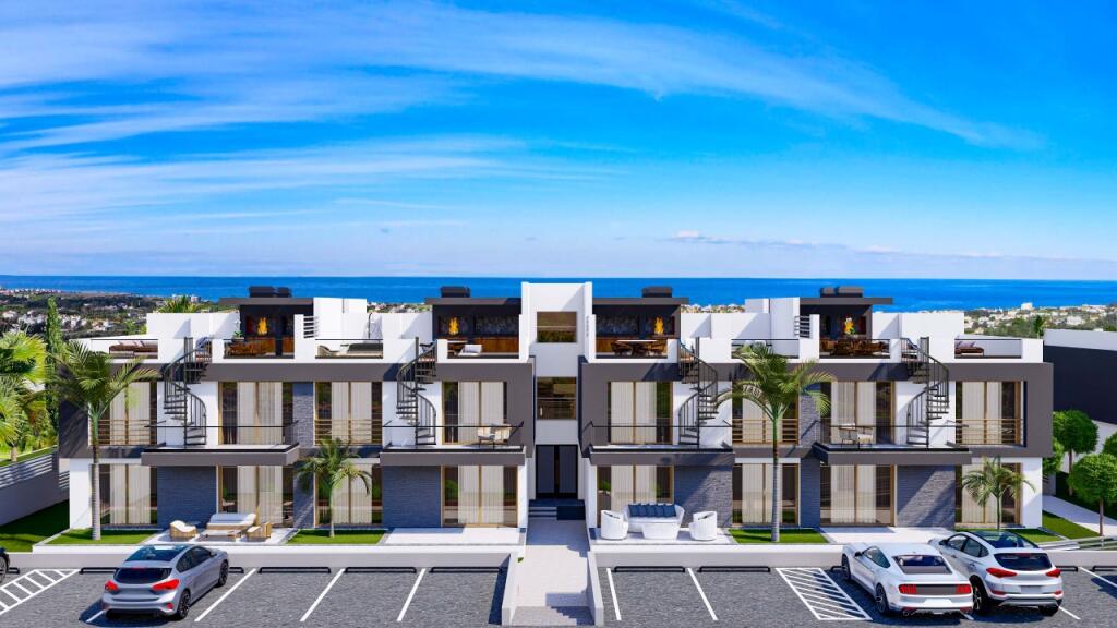 Main image of property: Kyrenia/Girne, Kyrenia