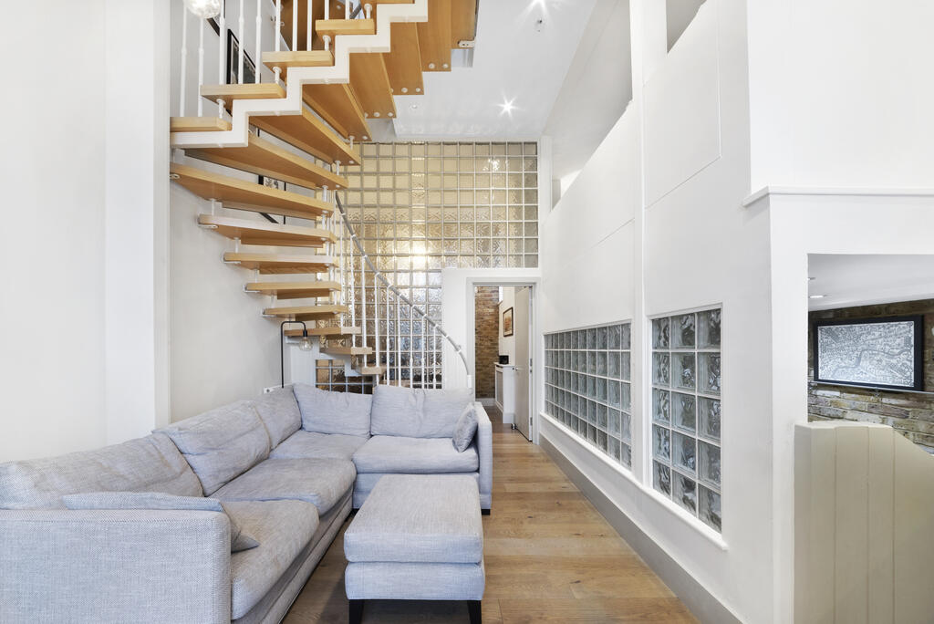 Main image of property: Plough Terrace, SW11