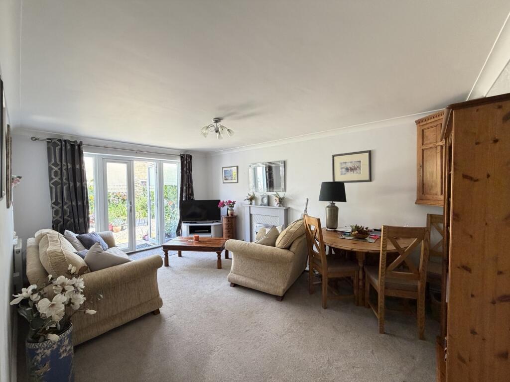 Foxwood South, Soham, Ely, Cambridgeshire photo 5