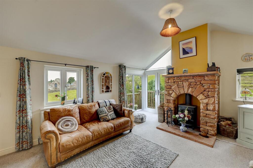 House in Carlisle, Croglin, Ainstable - View 3