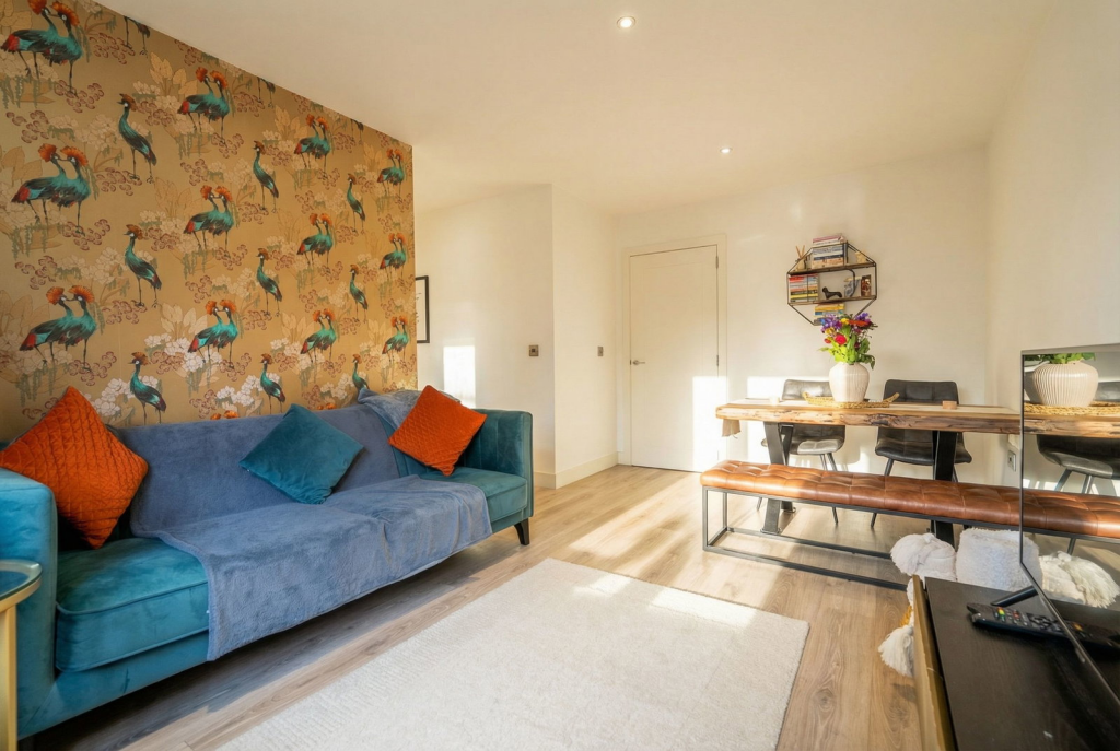 Additional image 2 of Apartment 69 Broadoaks, Streetsbrook Road, Solihull, B91 1QY