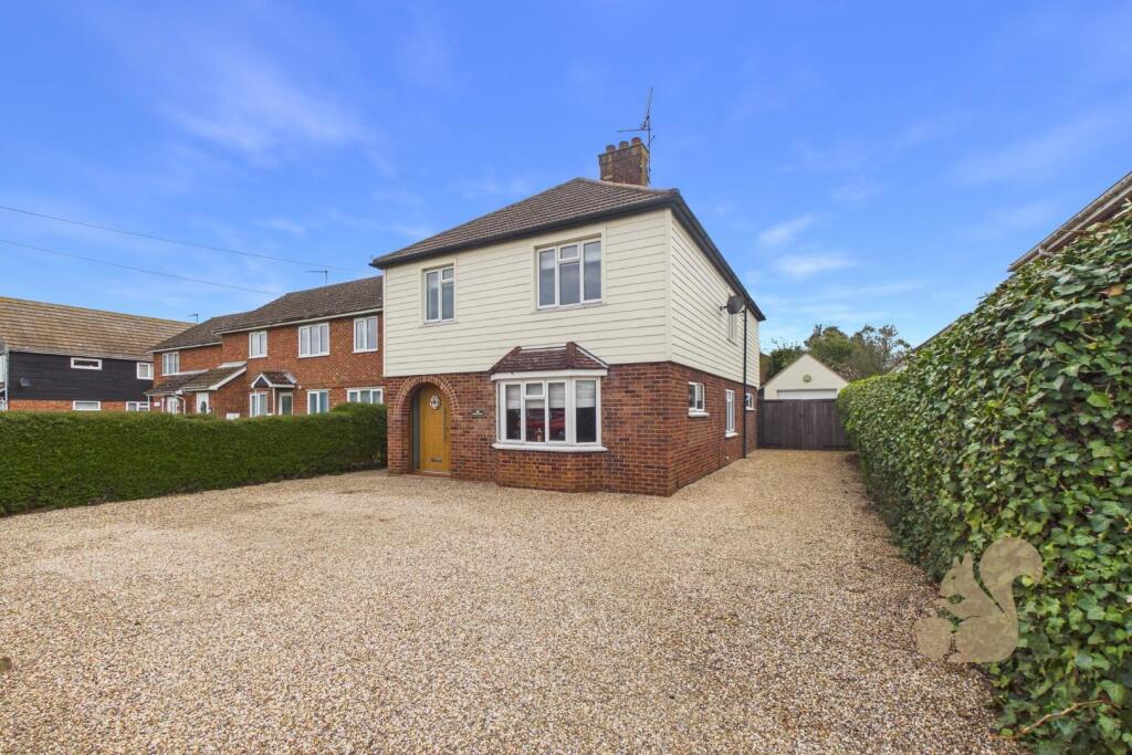 Main image of property: High Street North, West Mersea